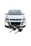 Ford Kuga 2013-2016 Uyumlu  Led Sis Far Ampulü Photon Zero H10
