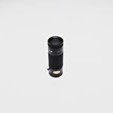 8X21 Monoküler Bak-4 Prizmatik Optik Cam Lens   Yüksek Kaliteli Metal Tekli Dürbün