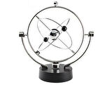Newton Balans Topu Mıknatıslı Kinetic Orbital No 603