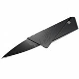 Card Sharp Survial Pratik Kart Çakı 8 cm - Cüzdana Konabilen
