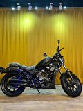 TOGO TG 250 CHOPPER CRUİSER - 2024 MODEL