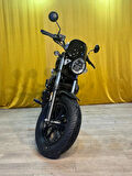 TOGO TG 250 CHOPPER CRUİSER - 2024 MODEL