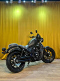 TOGO TG 250 CHOPPER CRUİSER - 2024 MODEL
