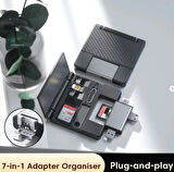 ZR592 Flashdrive Box Car Reader