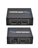 ZR2 2 Port Hdmı Splitter