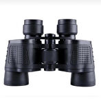 Leidory 80x80 Uzun Menzilli El Dürbünü