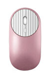 ZR613 Rose Gold Ergonomik Mouse