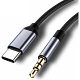 ZR309 Ft Ac19 Type-C Aux Kablo