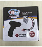 Lolo Bili Bili Kablo Bulucu Tabanca Tip 2 Lİ Paket