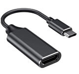 Hc03 Type-C To Hdmı Çevirici