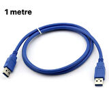 ZR905 Usb To Usb 3.0 Kablo 1 M