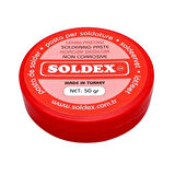 Lehimleme Pastası 50 gr