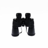 Breaker 20×50 Wd2 Çift Göz Ayarlı Profesyonel Dürbün – 1000M/56M – Siyah