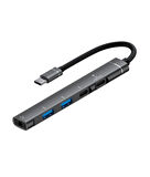 ZR886 5 İn 1 Type-Hub H03