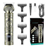 Profesyonel Saç Kesme Makinesi V-962
