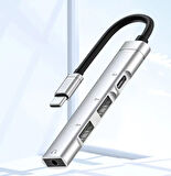 ZR615 Type-C Usb Pd Otg-019C