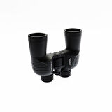 Mentch 20X50 Wa Su Geçirmez Dürbün Geniş Ön Mercek 1000M/56M