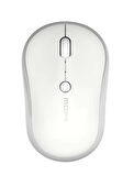 Mofii M5Ag Beyaz Wireless Mouse
