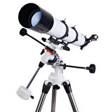 Yüksek Netlik Uzay Monoküler Kara ve Uzay Teleskobu F90080