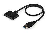 ZR149 Usb 3.0 To Sata Cable Hard Disk Drive Conventer