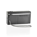 FM Cep Radyosu RXY-170