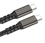 ZR936 Type-C Type-C 100W Kablo 5 M