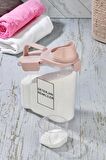 Tugomer Kapaklı Sıvı Toz Deterjan Saklama Kabı - Banyo Organizer Çok Amaçlı Saklama Kutusu 2 Lt TGM-0167