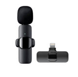 ZR107 K9 Tekli Lightning Mikrofon