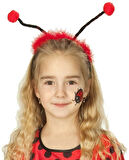 Gösteriler İçin Uğur Böceği Tacı