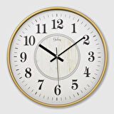 Galaxy D-218-A-2 Duvar Saati Saati