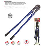 S.D. Demir Kesme Makası - 12 mm