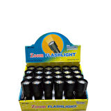 Küçük Güçlü Zoomlu EL Feneri Wt-094