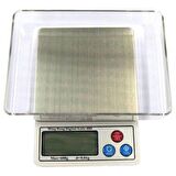 Dijital Hassas Terazi 600Gr 0.01Gr MH-888