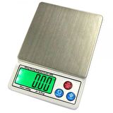 Dijital Hassas Terazi 600Gr 0.01Gr MH-888