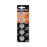 Duracell 2016 Para Pil 5'li Kart