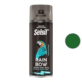 Selsil TAB-413 Yeşil Sprey Boya 400ml- 12'li Paket