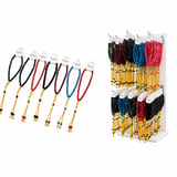 Esmer Standlı Tesbih- 200'li Paket