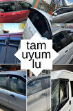 Hyundai H100 Kamyonet 1997 Cam Rüzgarlığı 2'li Takım
