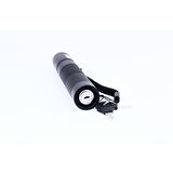 Şarjlı Yeşil Lazer Pointer 1000mW Bm-520