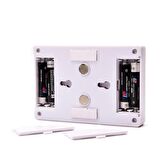 Dimmerli Işık Seviyesi Ayarlanabilir Ledli Lamba Watton Wt-383