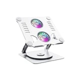 V4.1 360 Rotating Laptop Stand ZR526