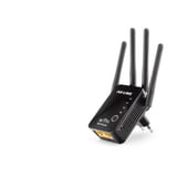 Wifi Repeater Router Access Point 300 Mbps WR16