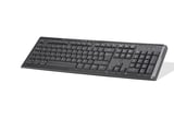 K10 Multimedya Klye Usb - Siyah 6CB78PA