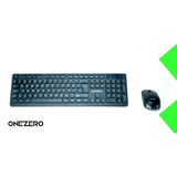 ZR700 Wireless Klye Mouse Combo