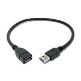 ZR903 Usb Uzatma Kablo 30 Cm