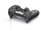 Gamepad Ps4 Uyumlu - Siyah ND400AG