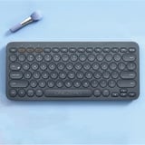 ZR460 K380 Siyah Bluetooth Klye