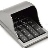 Kb19B Numlock Kablolu