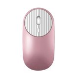 ZR613 Rose Gold Ergonomik Mouse