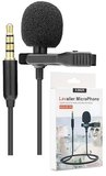 3.5 Mm Rxy-mıc S Telefon Mikrofon